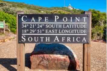 Cape Point Attractions by The Nest Accommodation 