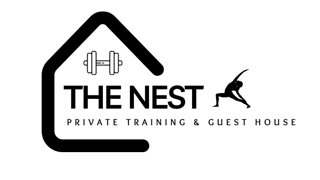 The Nest Private Training
