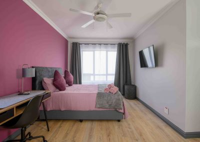 The Nest Private Training and Guest House