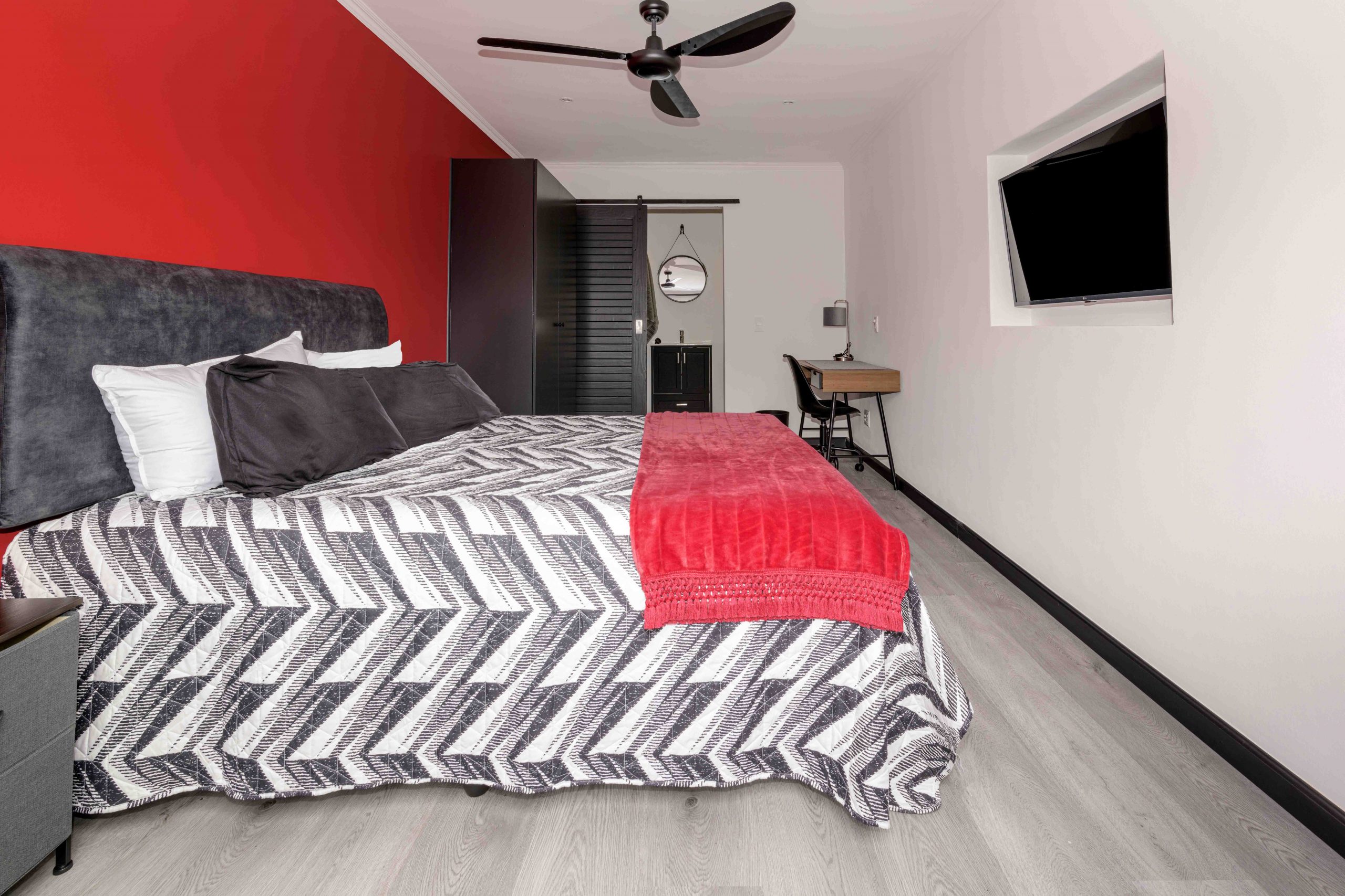 The Nest Private Training and Guest House