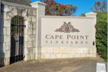 Cape Point wine tasting by The Nest Accommodation 