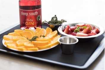 Gin Tasting Attractions by The Nest Accommodation 