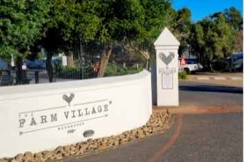 Noordhoek Farm Village Attractions by The Nest Accommodation 